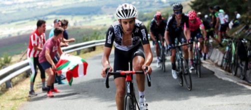 Fabio Aru sarà al via della Vuelta Espana