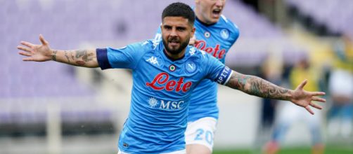 Inter, ora si pensa a Insigne.