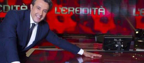 L'Eredità, programmazione e cast: confermate le professoresse ma avranno una nuova veste.