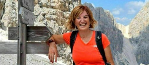 Scomparsa di Laura Ziliani: domani l'esame del Dna su un corpo trovato domenica lungo il fiume Oglio a Temù.