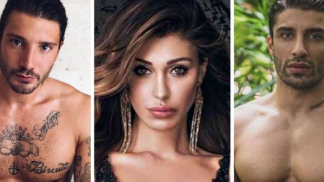 Belen Rodriguez, retroscena ex De Martino, Iannone e Corona: 'Auguri privati per la bambina'.