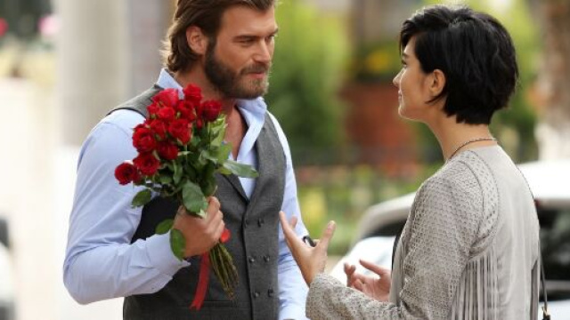 Brave and Beautiful, anticipazioni Turchia.