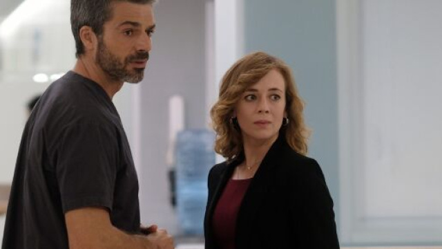 Doc - Nelle tue mani 2 anticipazioni.