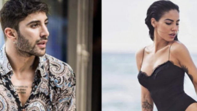 Giulia De Lellis, incontro a sorpresa con l'ex Iannone.