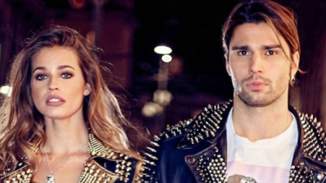 Ivana Mrazova smentisce l'ex Onestini: 'Non siamo riusciti a gestire una cosa bellissima'.