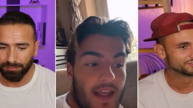 Objectif Reste du Monde : Simon Castaldi vivement critiqué par son ami Bastos et Mujdat, il répond.