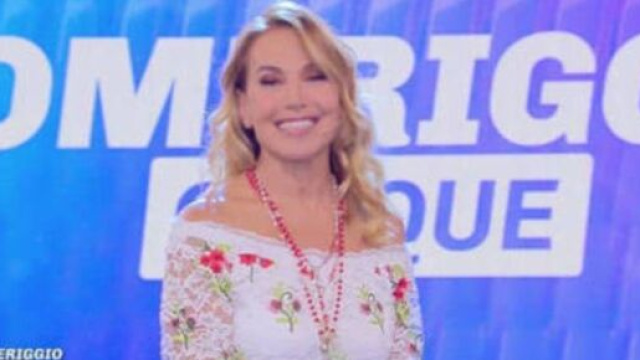 Palinsesti Mediaset, cambio programmazione da settembre 2021.