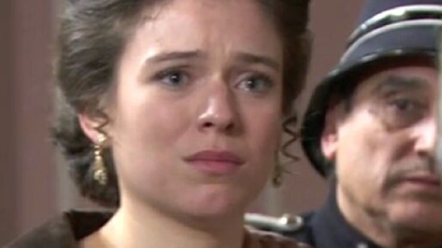 Una vita, trame 15-21 agosto: Genoveva torna in libertà, Josè vuole trasferirsi negli Usa.