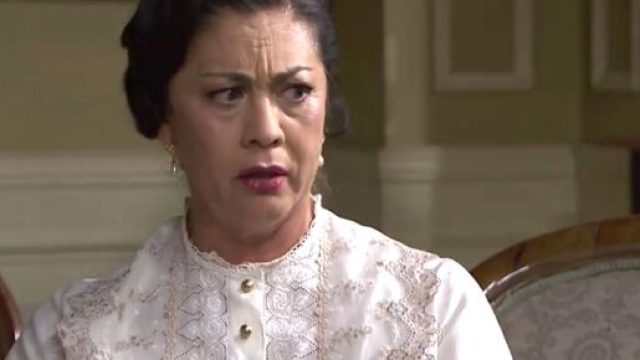 Una vita trame spagnole: Bellita e José Miguel entrano di nuovo in crisi a causa di Cinta.