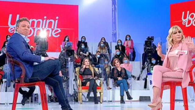 Uomini e Donne, anticipazioni 2021/2022.