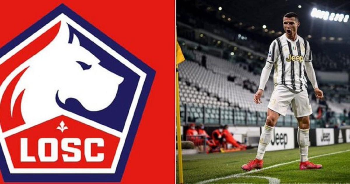 José Fonte pousse pour faire venir Cristiano Ronaldo au LOSC