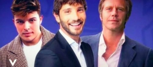 Amici 21, retroscena nuovo cast.