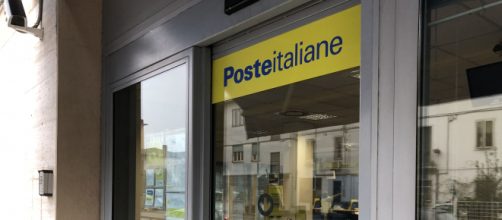 Assunzioni nelle Poste italiane.