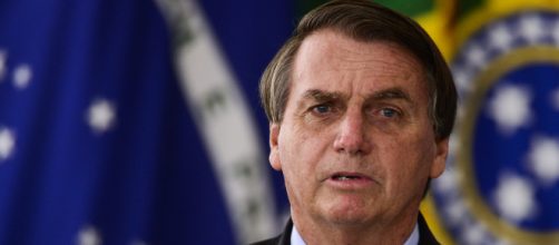 Bolsonaro diz estar certo de que tem o total apoio das Forças Armadas (Agência Brasil)