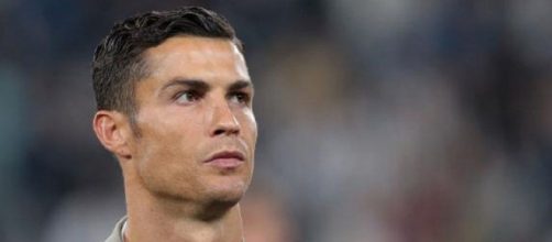 Cristiano Ronaldo nelle dichiarazioni di Aguirre.