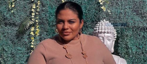 Saray Montoya denunció días atrás que su cuñado y su suegro la atacaron a ella y a su hija (Instagram/@saraymontoya.sm)