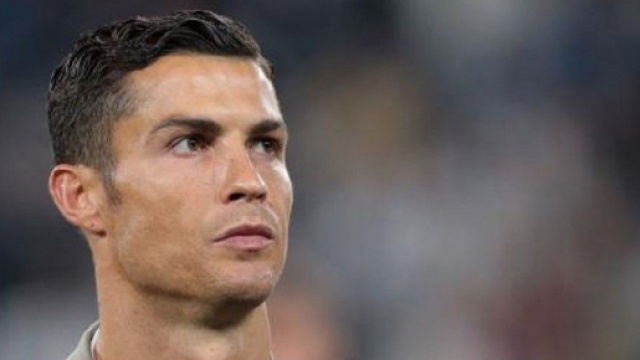 Cristiano Ronaldo nelle dichiarazioni di Aguirre.