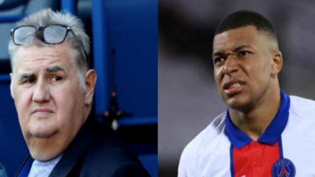 Photo captures d'écrans Twitter et Instagram -