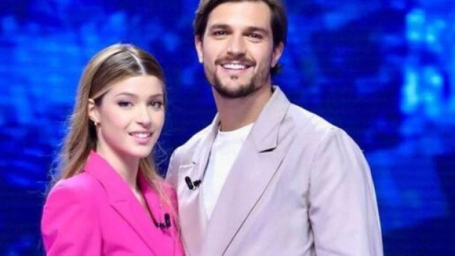 Uomini e donne, retroscena su Andrea e Natalia.