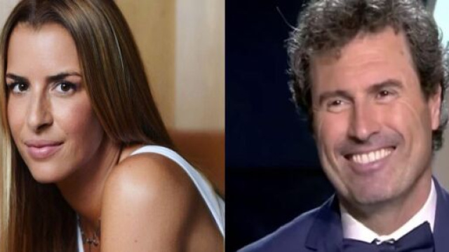 Vanessa Le Moigne pr&ecirc;te &agrave; se bagarrer pour Omar Da Fonseca (montage photo et capture Youtube)