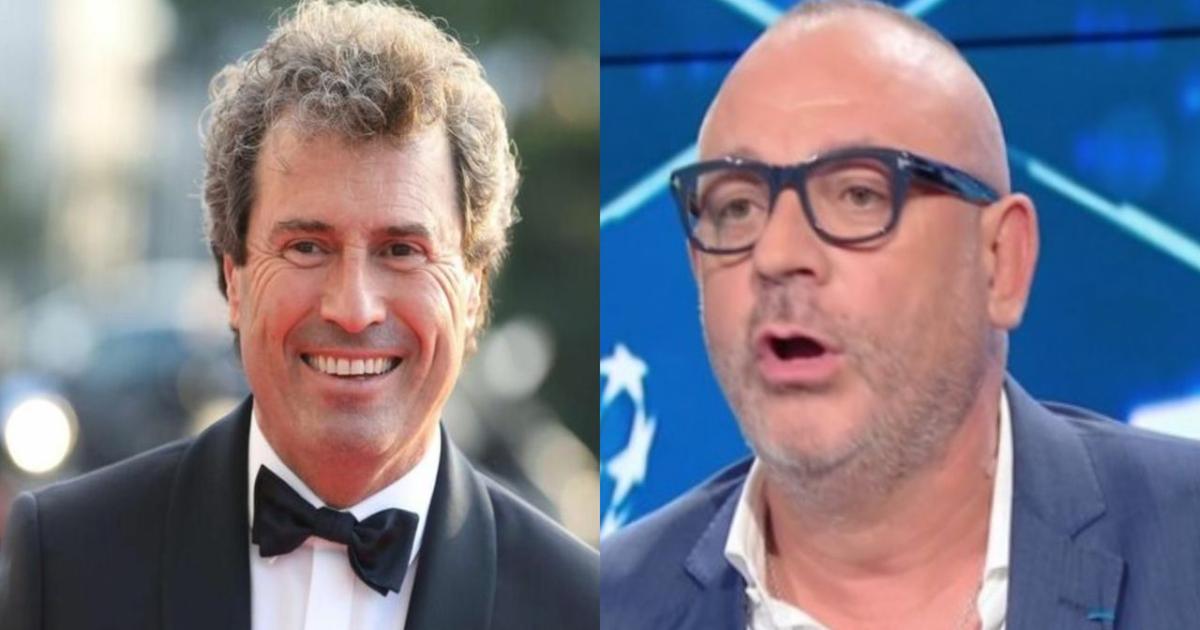 Fred Hermel défend Omar Da Fonseca suite à la 'folle ...