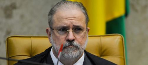 PGR alega 'censura prévia à liberdade de expressão' (Agência Brasil)