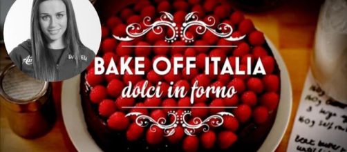 Amici, ex ballerina nel cast di Bake Off Italia 2021.