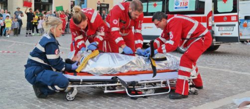 Calabria, 16enne trovato privo di vita dentro casa. (foto di repertorio)