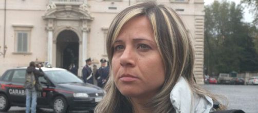 Denise Pipitone, Piera Maggio infastidita per la condivisione sui social delle foto delle nozze del figlio.