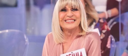 Uomini e Donne, retroscena futuro Gemma: nel 2022 potrebbe essere concorrente de La Talpa.