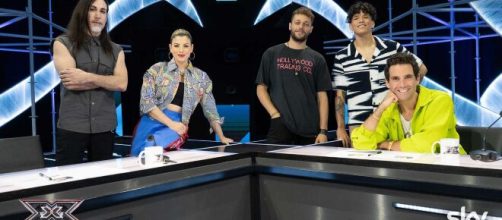X Factor 2021, anticipazioni cast e programmazione tv