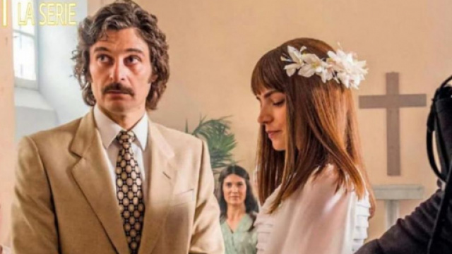 Anticipazioni fiction Rai1 2021/2022.