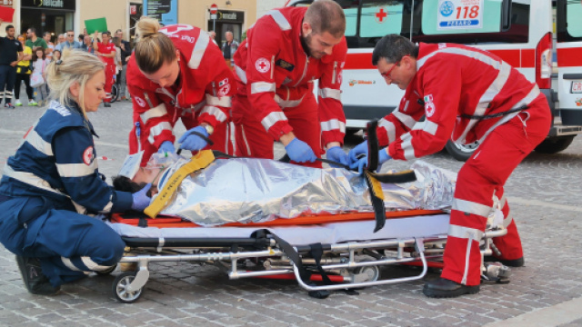 Calabria, 16enne trovato privo di vita dentro casa. (foto di repertorio)