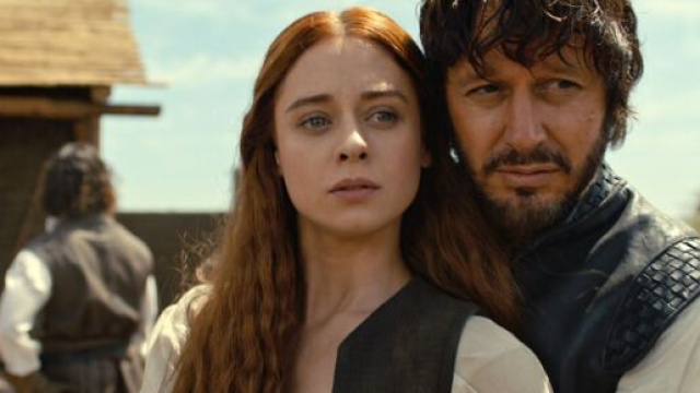 Inés dell'anima mia, trama 20 agosto: Pedro vuole ostacolare le nozze tra Quiroga e Suarez.