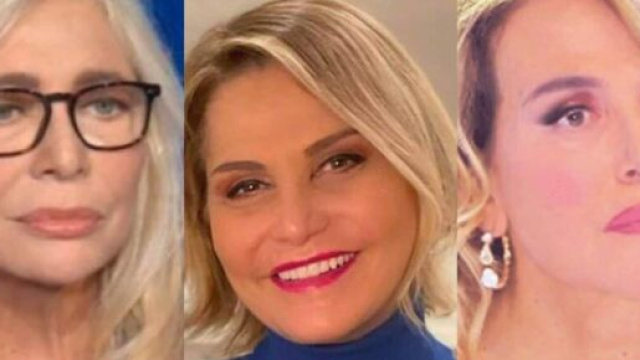 Simona Ventura, frecciatina contro Barbara d’Urso e Mara Venier: 'Odio l’ipocrisia'.