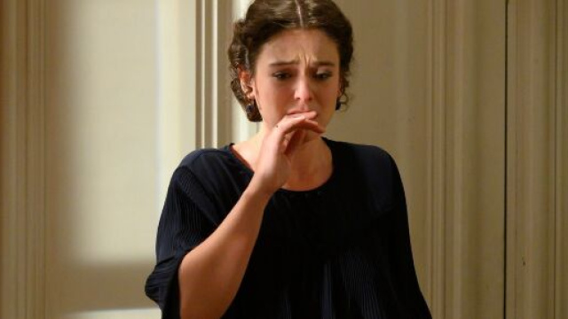 Una vita, anticipazioni settembre.