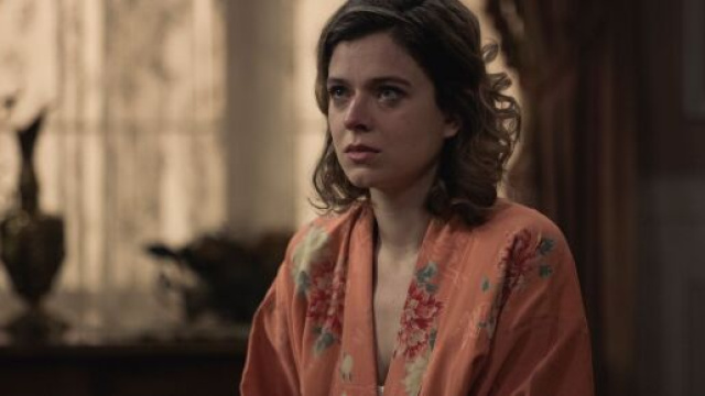 Una Vita, anticipazioni spagnole finale.