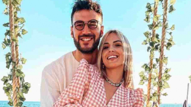 Uomini e Donne, news coppie: Claudia non è incinta di Lorenzo, Martina pazza di Giacomo.