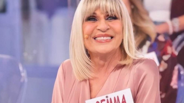 Uomini e Donne, retroscena futuro Gemma: nel 2022 potrebbe essere concorrente de La Talpa.