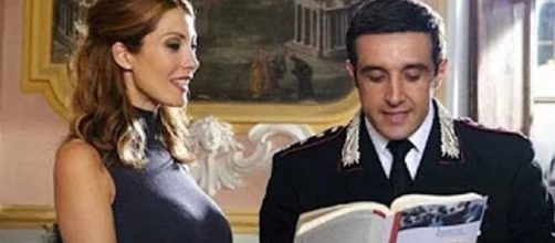 Milena Miconi e l'esclusione dalla serie Don Matteo.