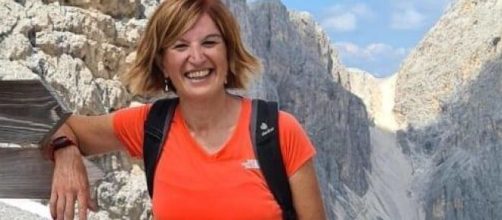 Temù, scomparsa Laura Ziliani, l'ipotesi: 'Uccisa in casa e poi portata in montagna'