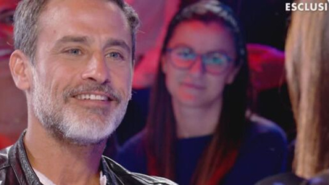 Grande Fratello Vip, Raz Degan concorrente? La verotà