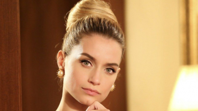 Il Paradiso delle signore 6: il riscatto di Ludovica Brancia di Montalto.