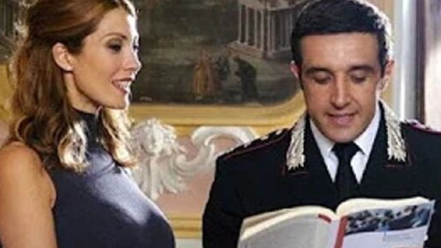 Milena Miconi e l'esclusione dalla serie Don Matteo.