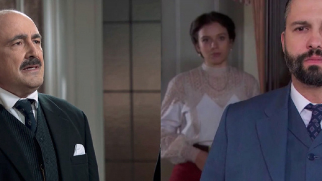 Una vita, spoiler al 22/08: Ramon entra in politica, Felipe prende le distanze da Salmeron.