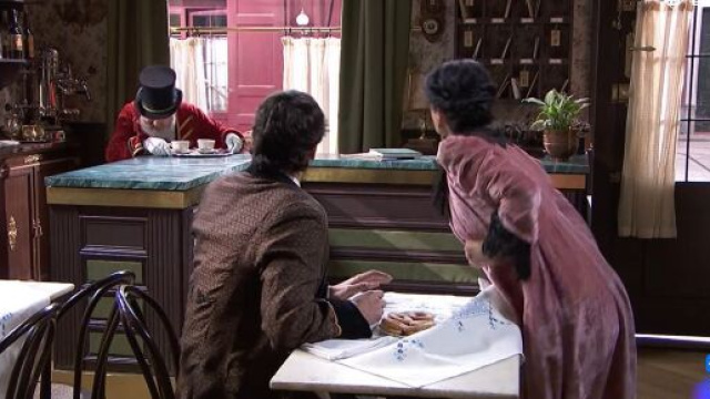 Una Vita, spoiler fino al 20 agosto: Servante manomette l'impianto idrico di Casa Seler