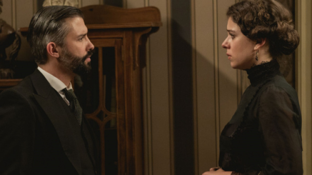 Una Vita, trame 16-22 agosto 2021