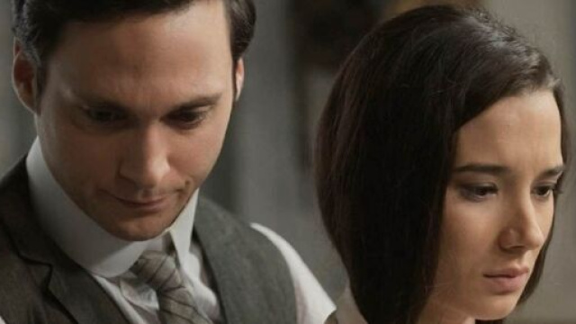 Una vita trame Spagna: Ildefonso dice a Camino che non può avere figli dopo un'amputazione.