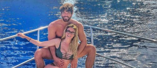 Diletta Leotta e Can Yaman, retroscena su Scardina