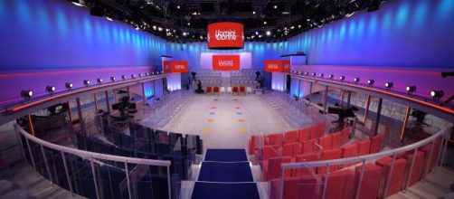 Uomini e Donne, toto-nomi tronisti 2021/22.